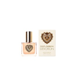Devotion - Eau de Parfum 